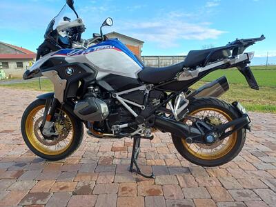 Bmw R 1250 GS (2019 - 20) usata