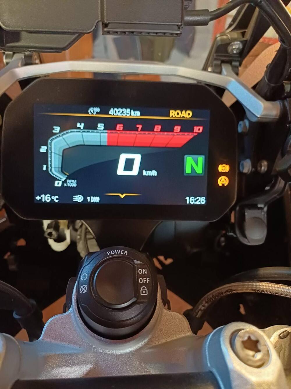 Bmw R 1250 GS (2019 - 20) (5)