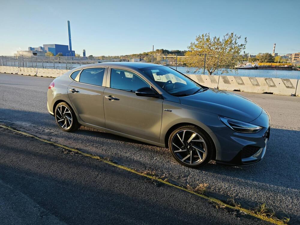 Hyundai i30 usata a Trieste (2)