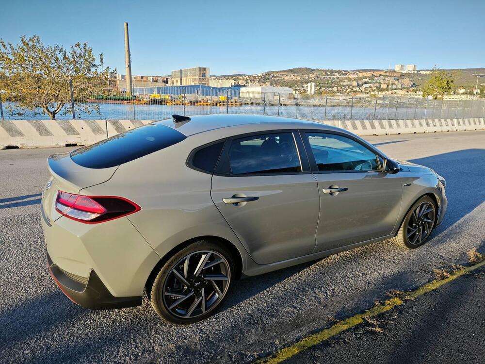 Hyundai i30 usata a Trieste (3)