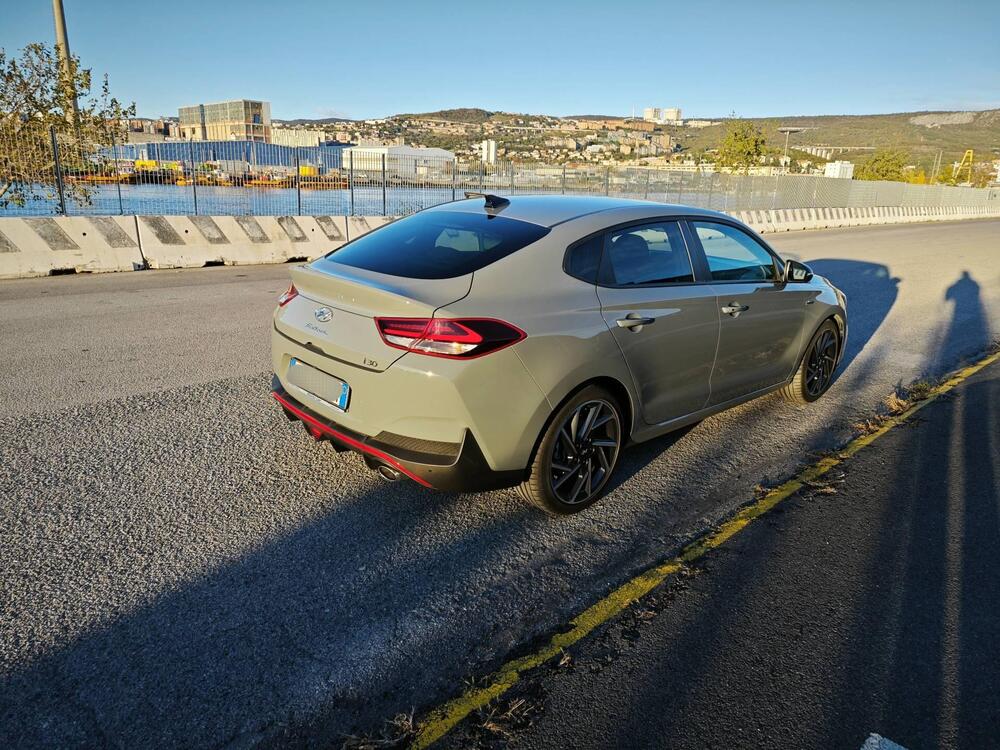 Hyundai i30 usata a Trieste (4)