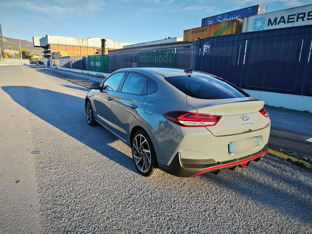 Hyundai i30 usata a Trieste (5)