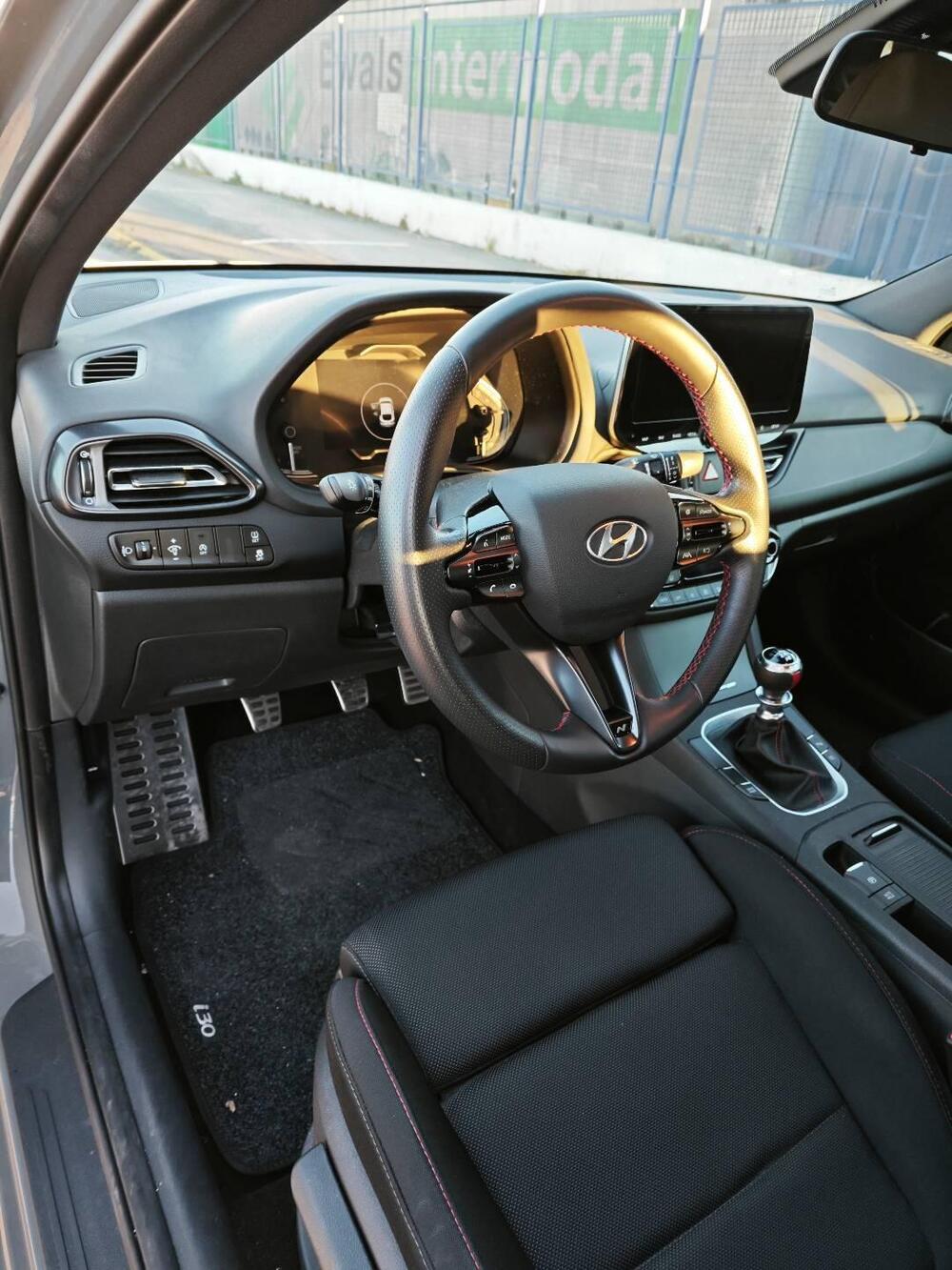 Hyundai i30 usata a Trieste (6)