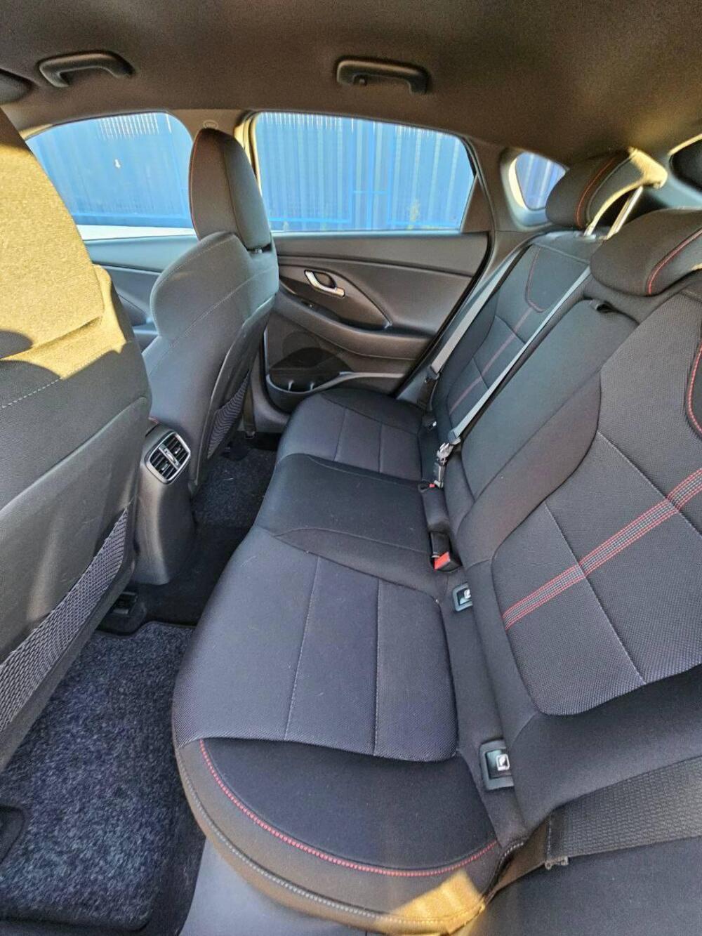 Hyundai i30 usata a Trieste (7)