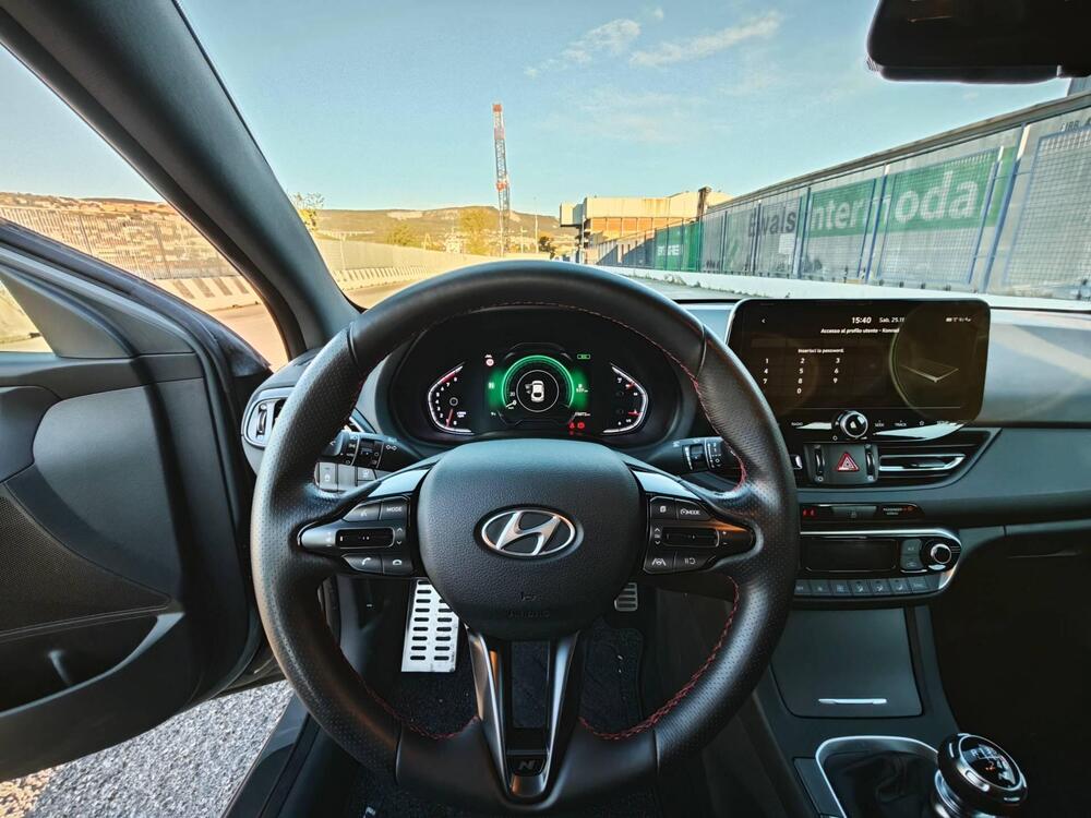 Hyundai i30 usata a Trieste (9)