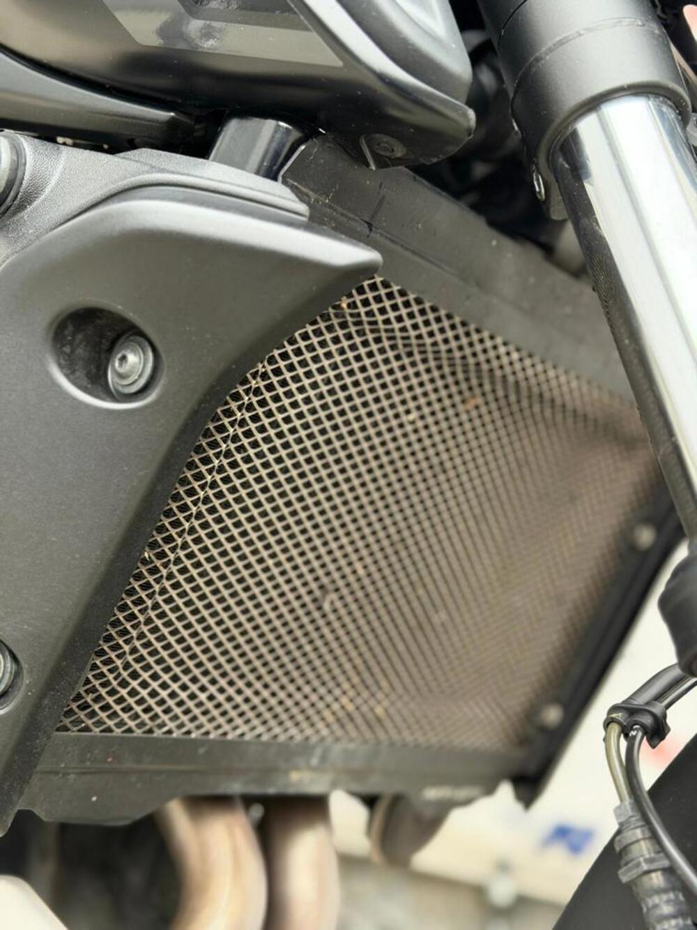 Yamaha MT-07 (2021 - 24) (6)