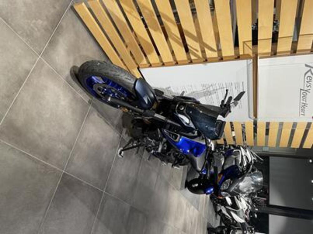 Yamaha MT-07 (2021 - 24) (3)