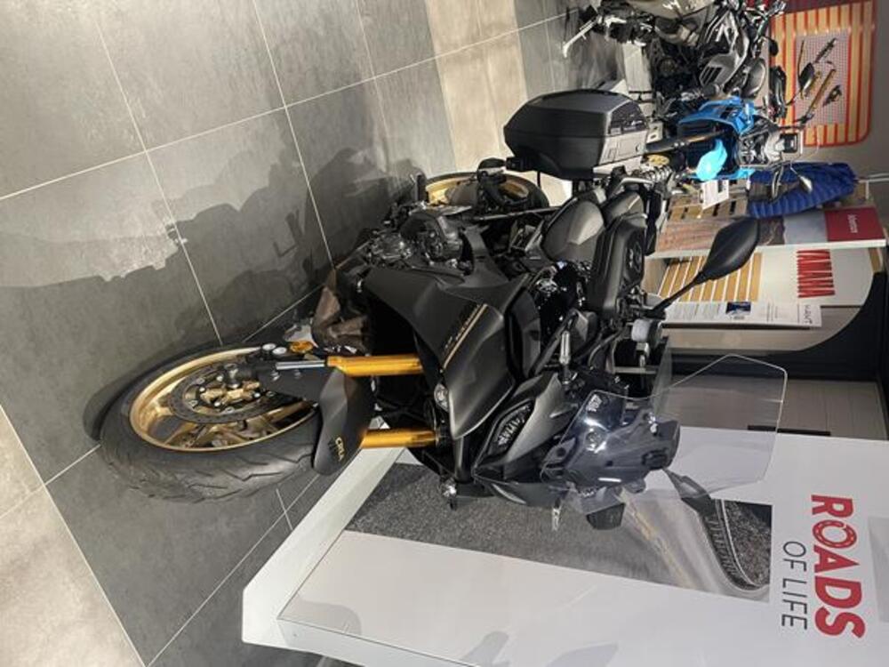 Yamaha Tracer 9 GT (2021 - 24) (5)