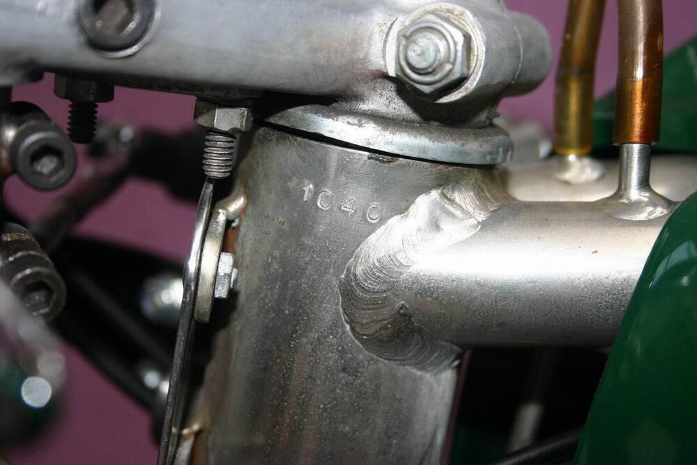 Triumph RICKMAN METISSE 650 (7)