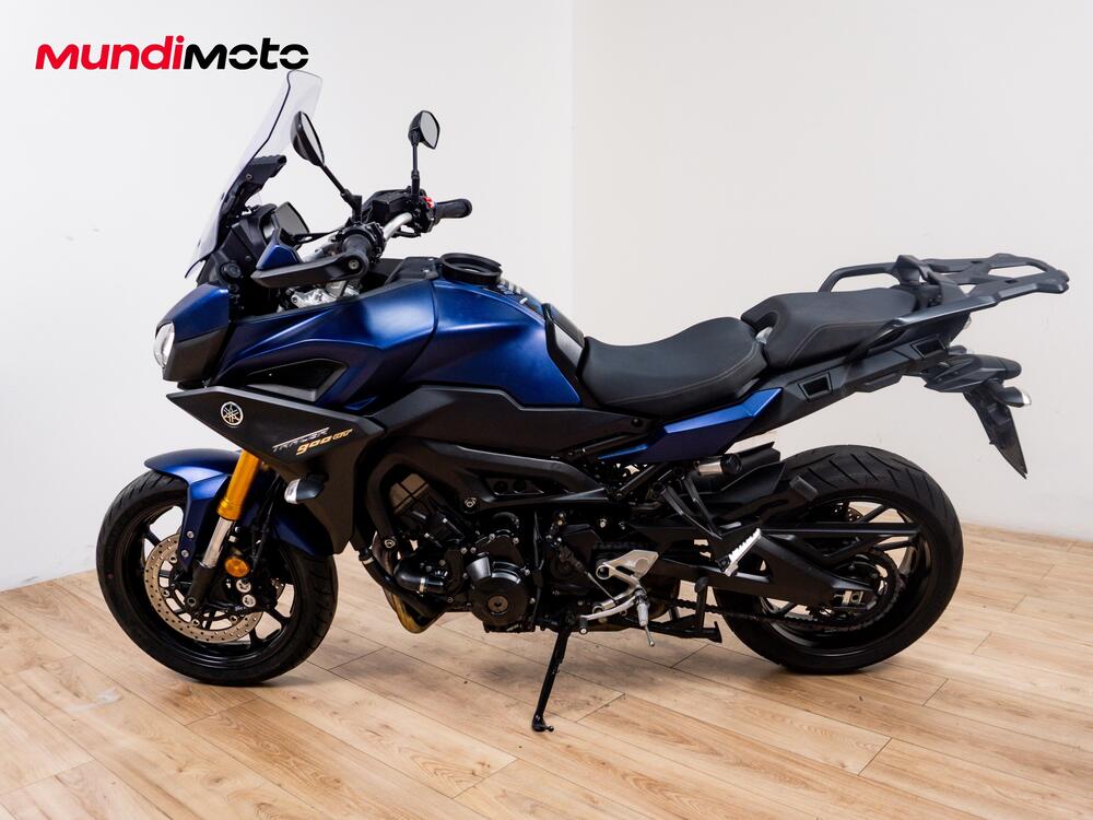 Yamaha Tracer 900 GT (2018 - 20) (6)