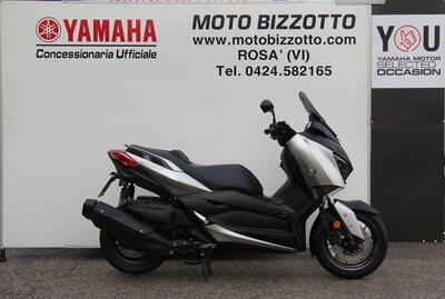 Yamaha X-Max 400 ABS (2017 - 20) usata