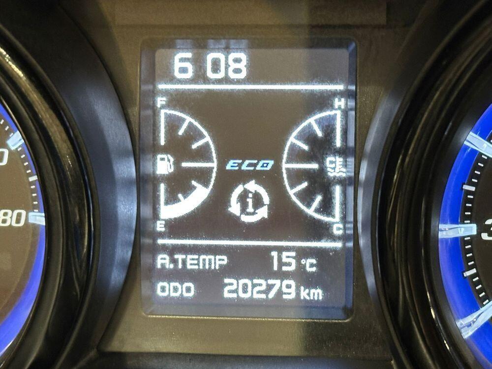 Yamaha T-Max 530 (2017 - 19) (5)