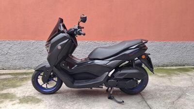 Yamaha N-Max 125 (2025) usata