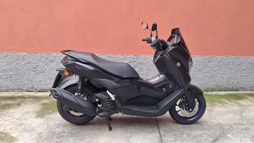 Yamaha N-Max 125 (2025) (3)
