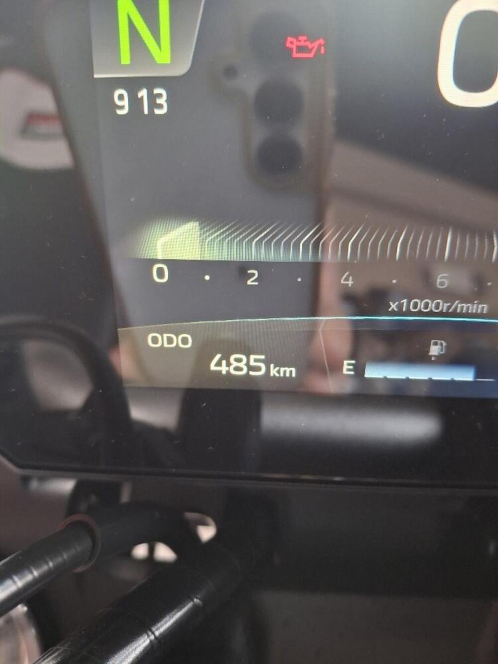 Yamaha MT-07 (2025) (2)