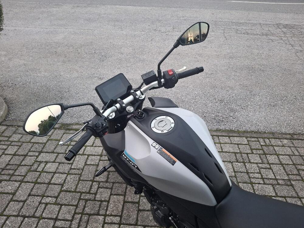Yamaha MT-07 (2025) (3)