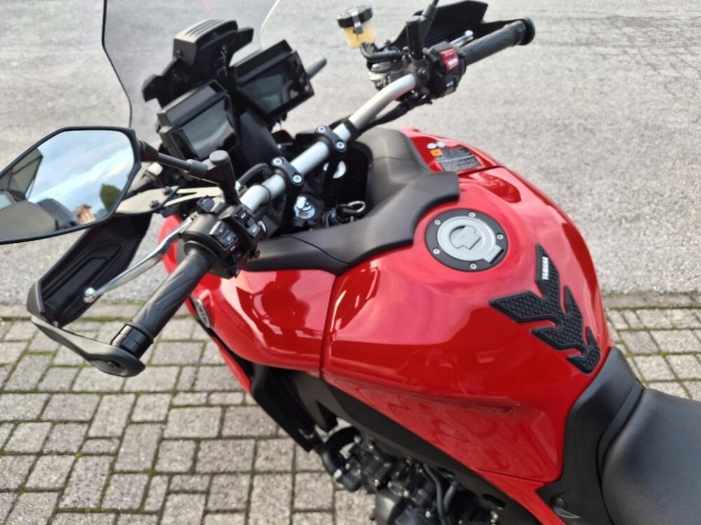 Yamaha Tracer 9 (2021 - 24) (5)