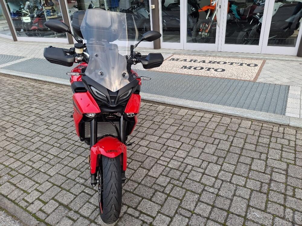 Yamaha Tracer 9 (2021 - 24) (7)