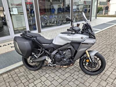 Yamaha Tracer 9 GT Y-AMT (2025) usata
