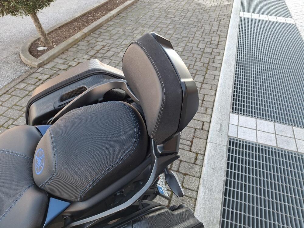 Yamaha Niken 850 GT (2019 - 20) (7)