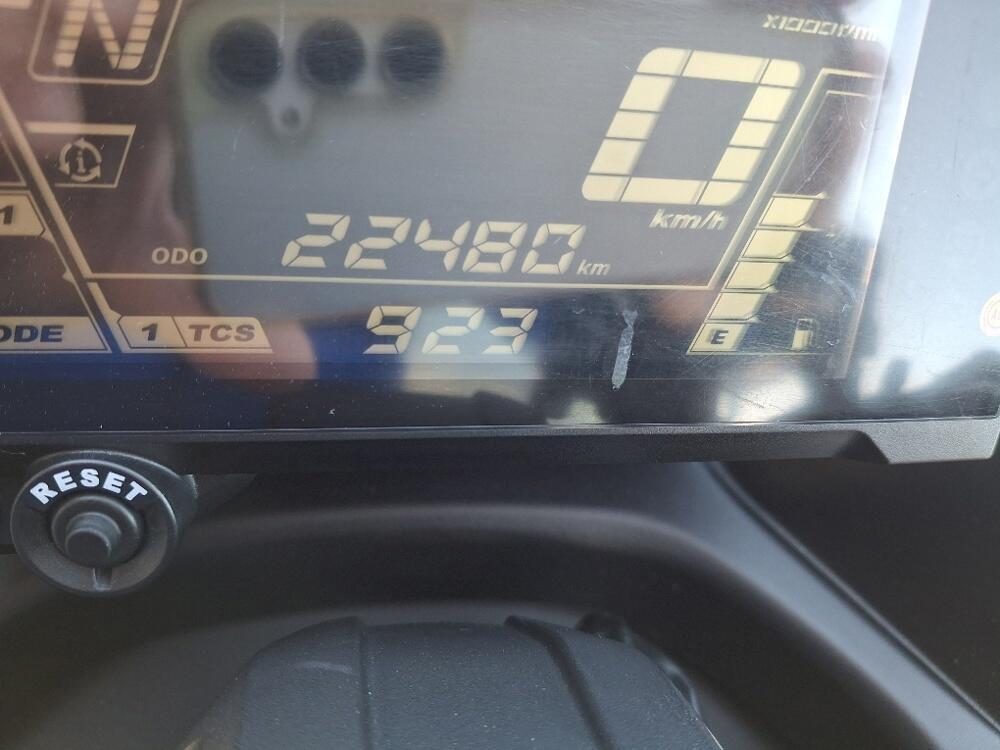 Yamaha Niken 850 GT (2019 - 20) (2)