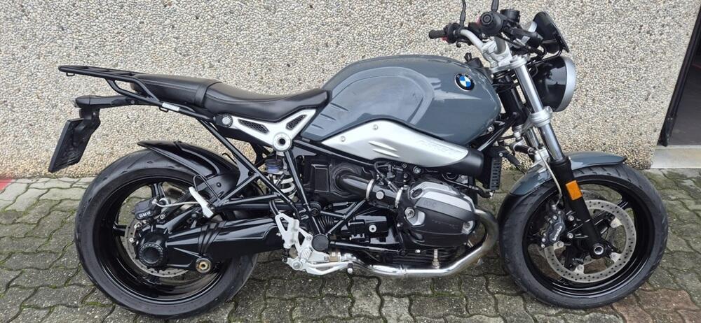 Bmw R nineT 1200 Pure (2017 - 20)
