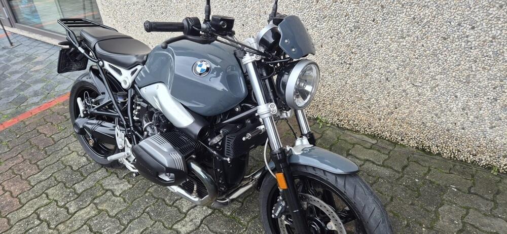 Bmw R nineT 1200 Pure (2017 - 20) (2)