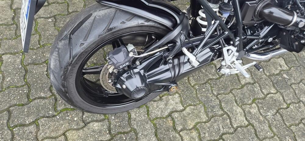 Bmw R nineT 1200 Pure (2017 - 20) (4)