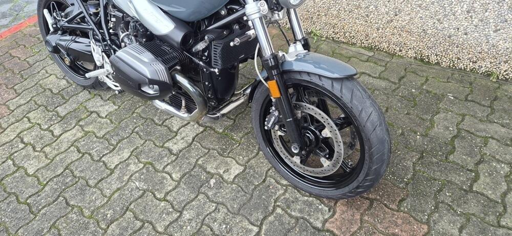 Bmw R nineT 1200 Pure (2017 - 20) (6)