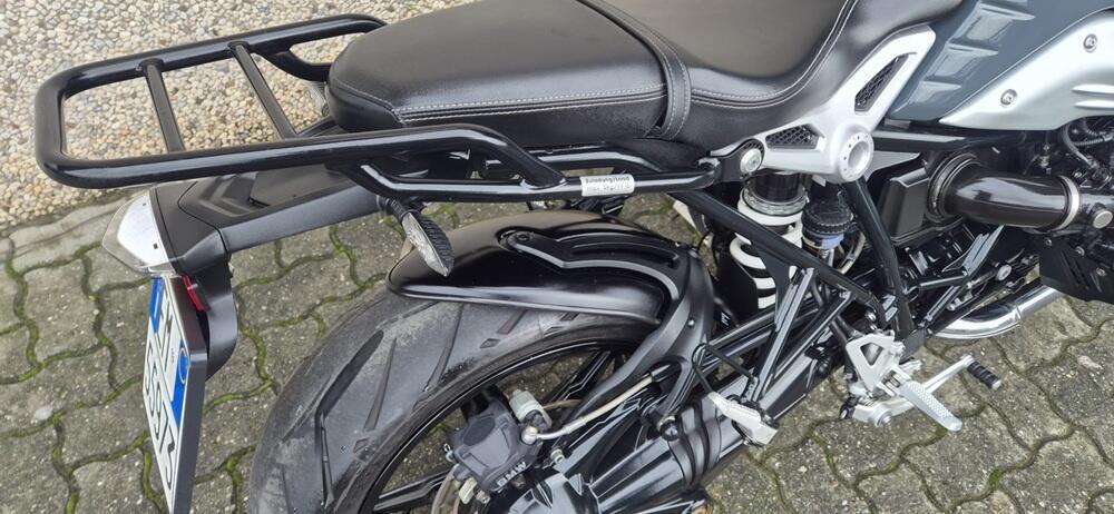 Bmw R nineT 1200 Pure (2017 - 20) (7)