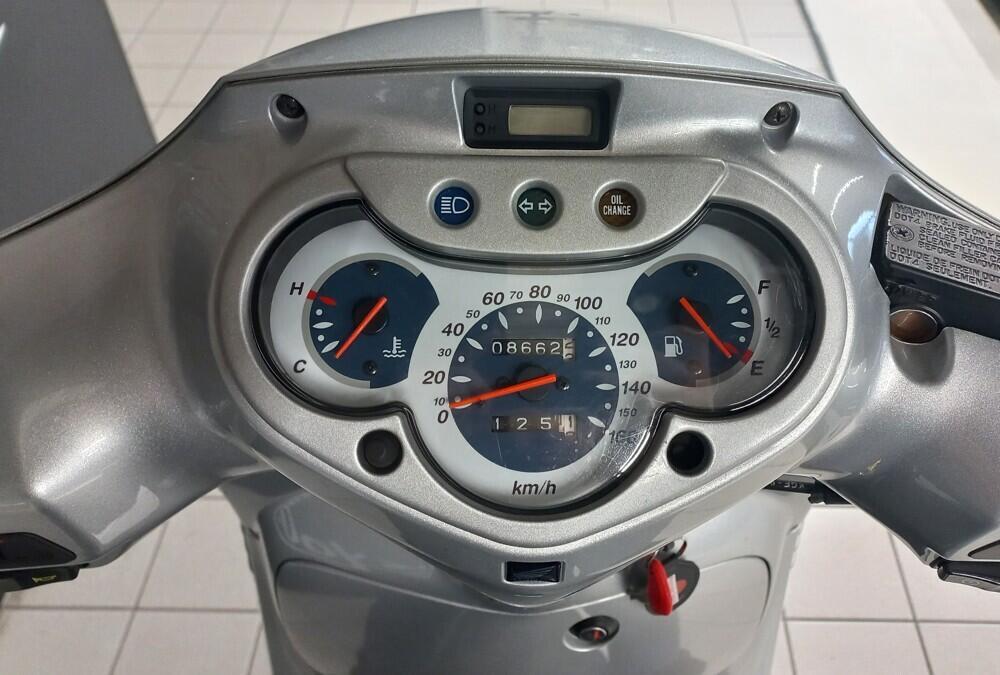 Honda SH 150 (2000 - 06) (4)