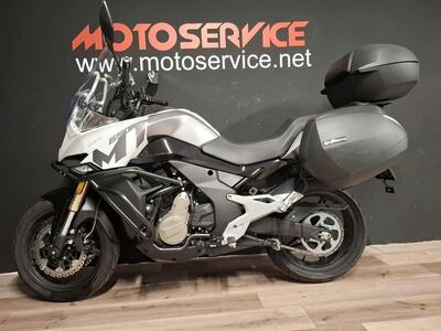 CFMOTO 650MT (2021 - 24) usata