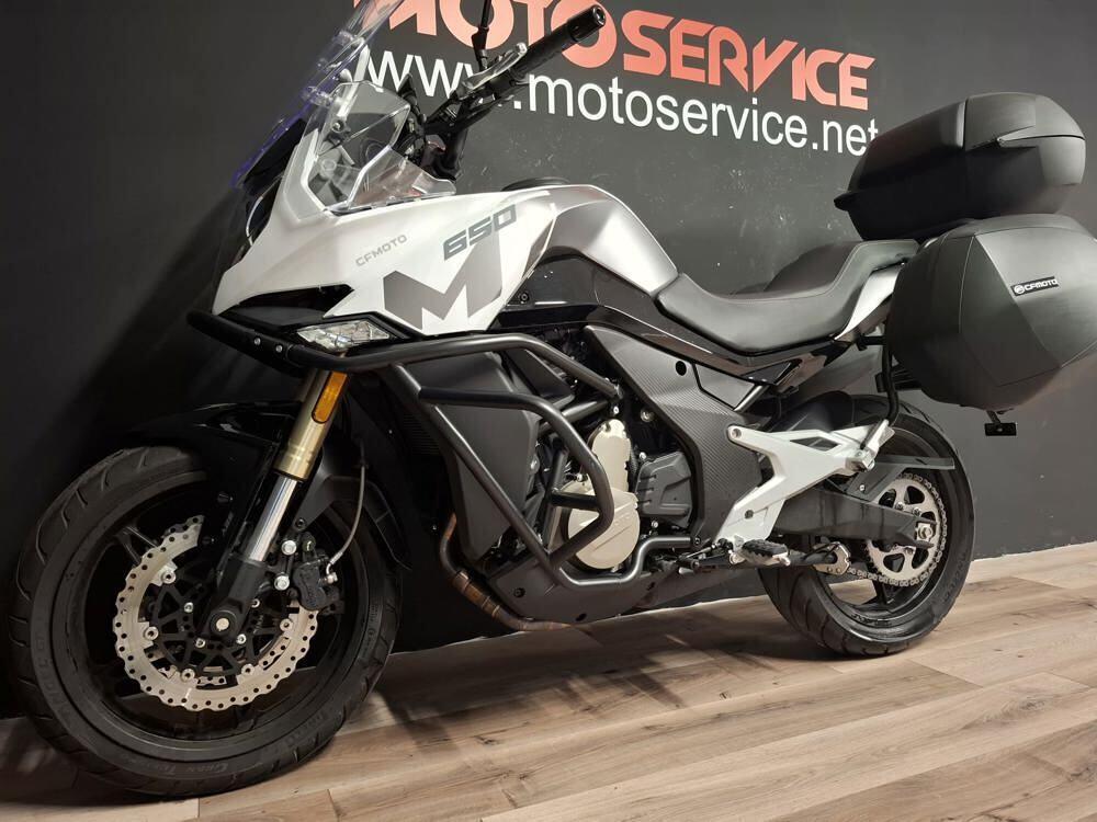 CFMOTO 650MT (2021 - 24) (2)