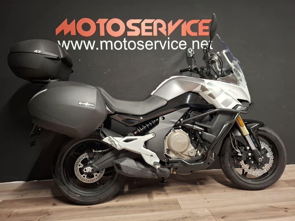 CFMOTO 650MT (2021 - 24) (4)