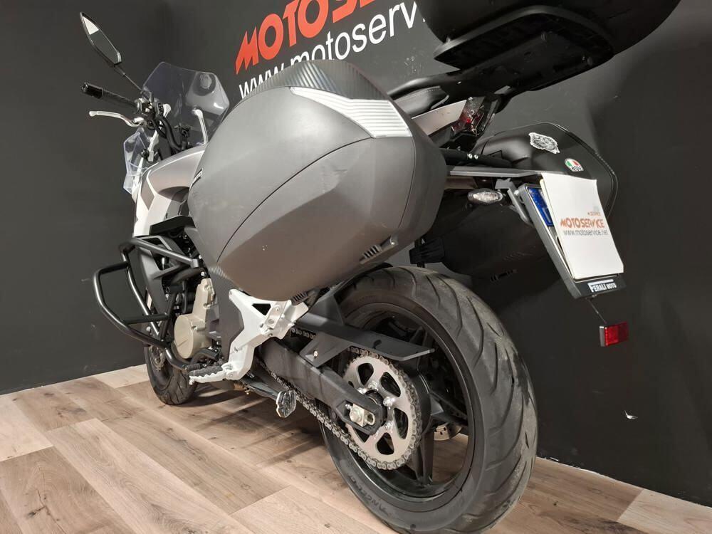 CFMOTO 650MT (2021 - 24) (3)