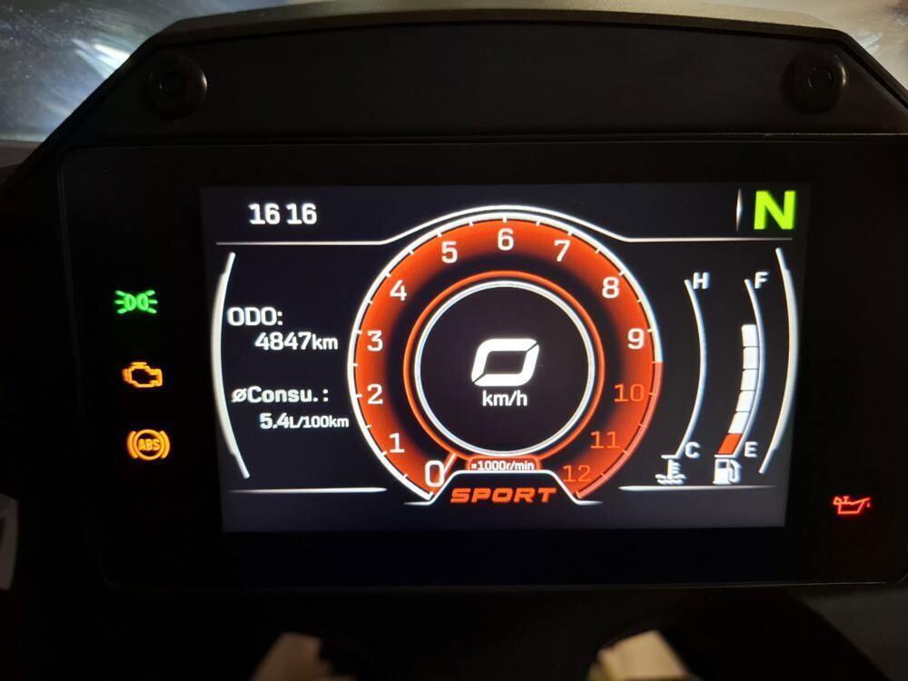 CFMOTO 650MT (2021 - 24) (7)