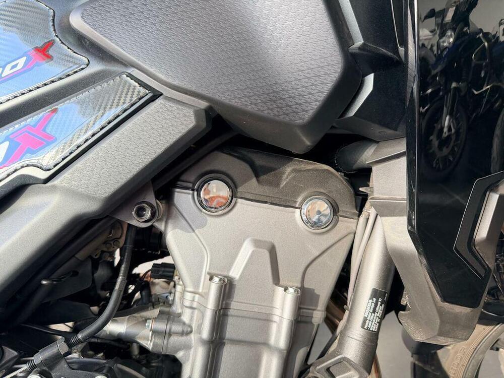 Honda CB 500 X (2022 - 23) (13)