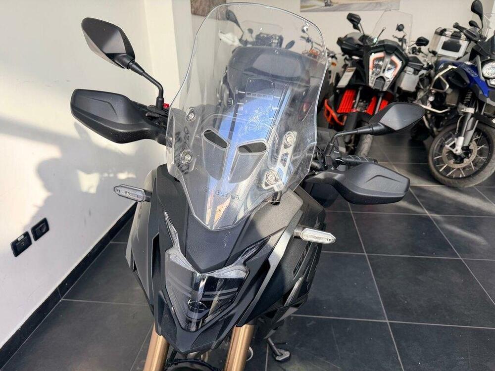 Honda CB 500 X (2022 - 23) (4)