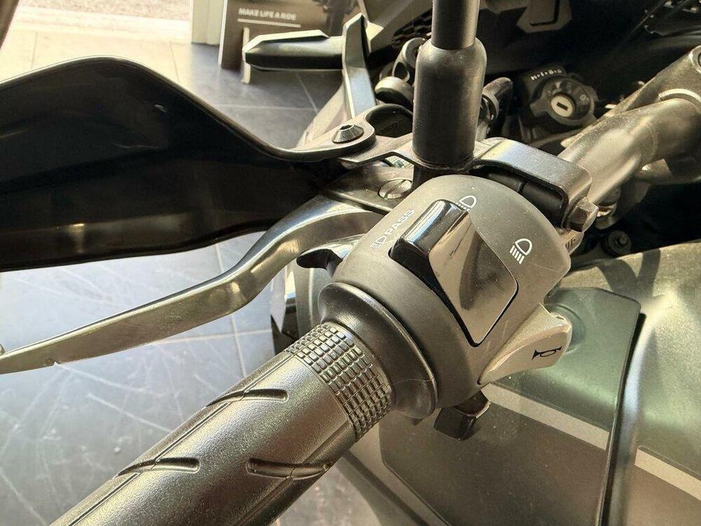 Honda CB 500 X (2022 - 23) (10)