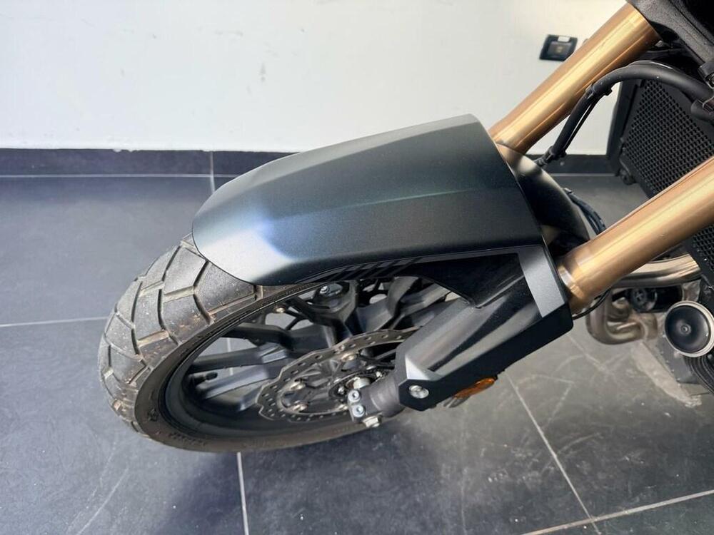 Honda CB 500 X (2022 - 23) (5)