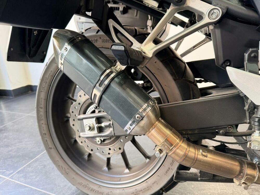 Honda CB 500 X (2022 - 23) (15)