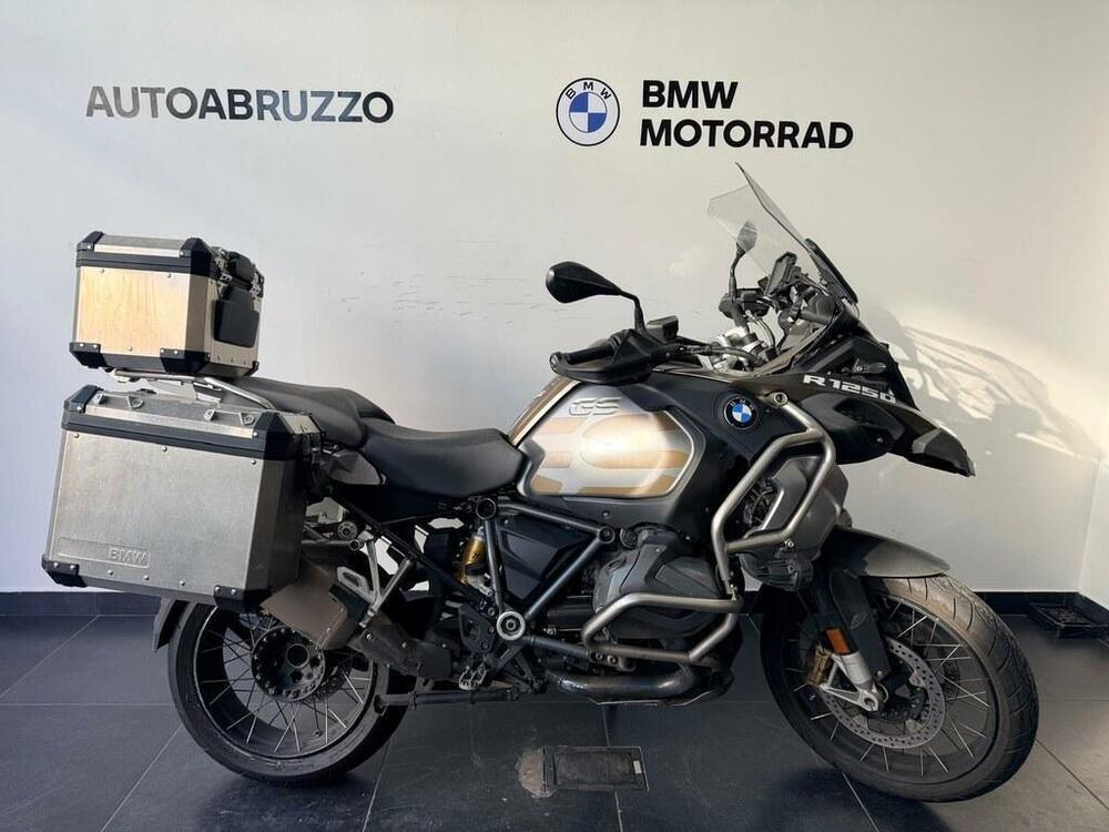 Bmw R 1250 GS Adventure (2019 - 20)