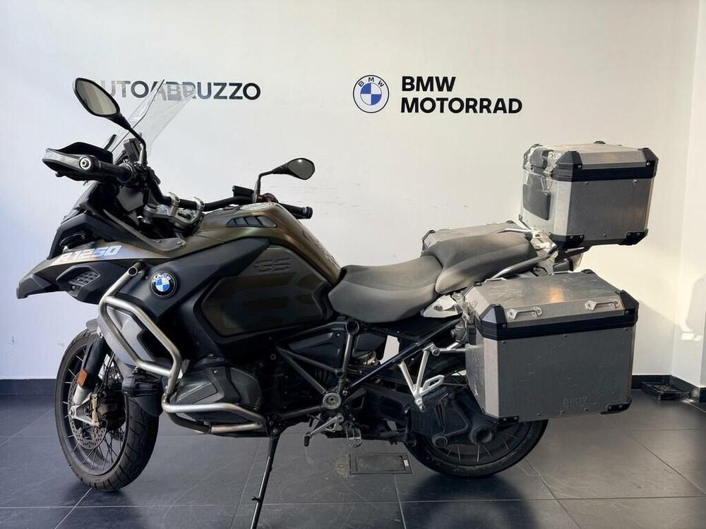 Bmw R 1250 GS Adventure (2019 - 20) (3)