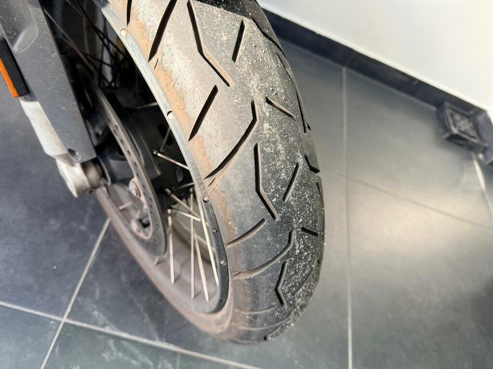 Bmw R 1250 GS Adventure (2019 - 20) (9)