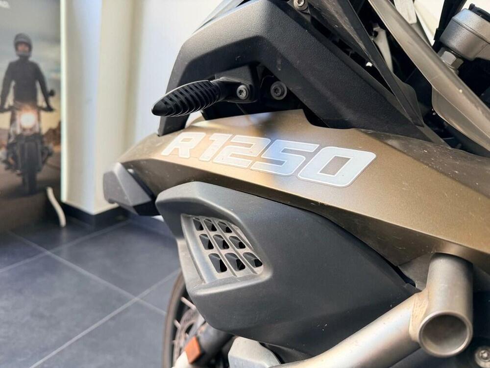 Bmw R 1250 GS Adventure (2019 - 20) (5)