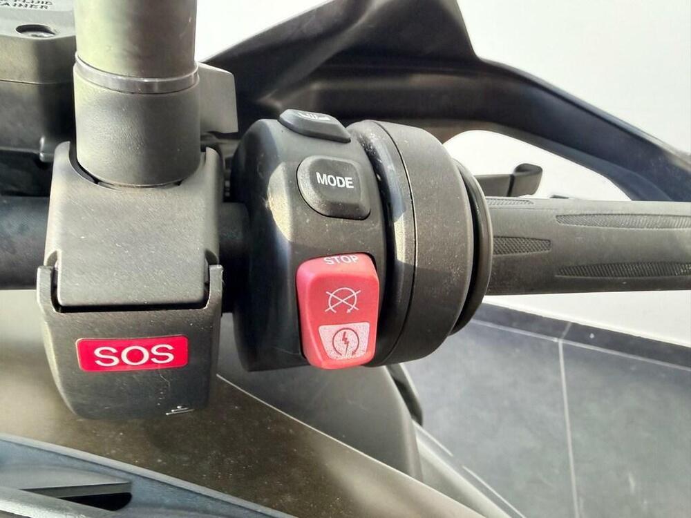 Bmw R 1250 GS Adventure (2019 - 20) (6)