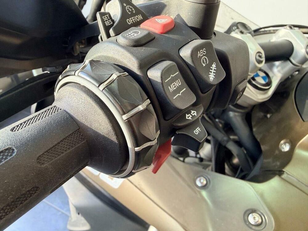 Bmw R 1250 GS Adventure (2019 - 20) (10)