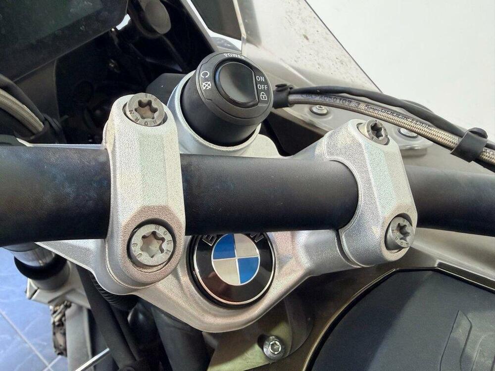 Bmw R 1250 GS Adventure (2019 - 20) (13)