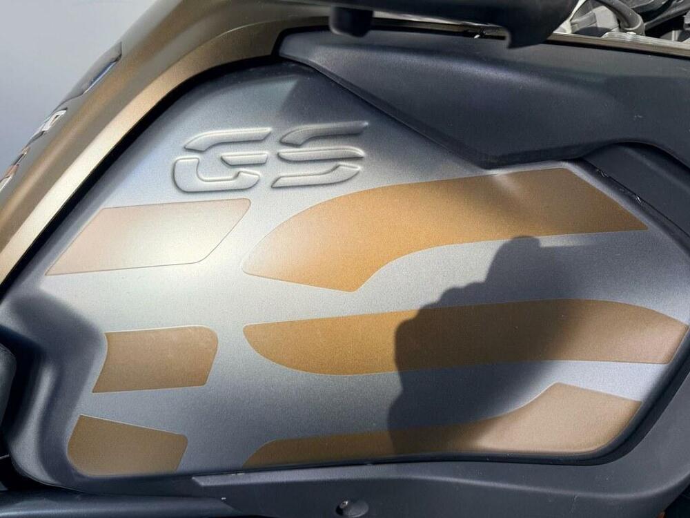 Bmw R 1250 GS Adventure (2019 - 20) (11)