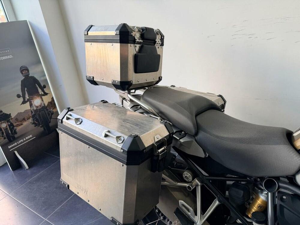 Bmw R 1250 GS Adventure (2019 - 20) (12)